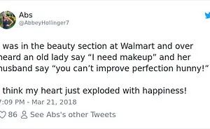 82 Of The Best Conversations Overheard In Walmart That Will Crack You Up