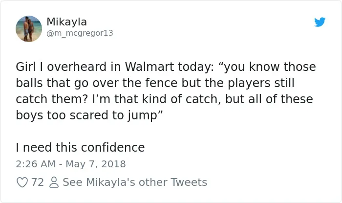 82 Of The Best Conversations Overheard In Walmart That Will Crack You Up
