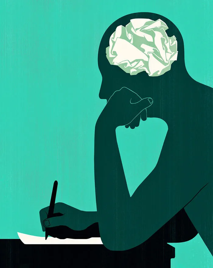 Italian Artist Uses Visual Paradoxes And Metaphors To Create Thought-Provoking Images