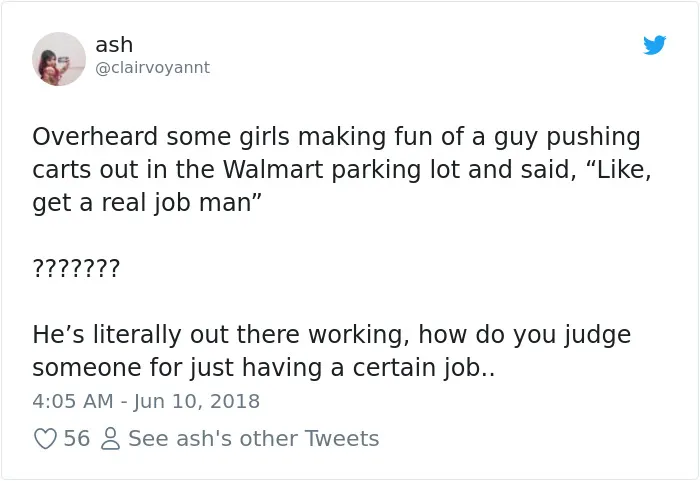 82 Of The Best Conversations Overheard In Walmart That Will Crack You Up