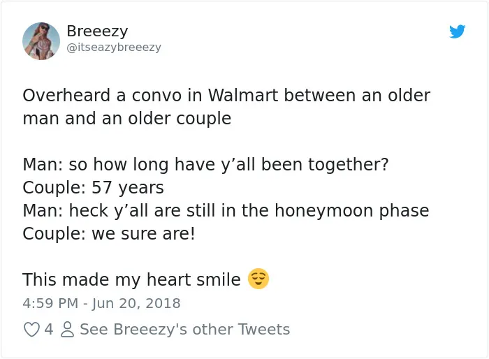 82 Of The Best Conversations Overheard In Walmart That Will Crack You Up