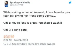 82 Of The Best Conversations Overheard In Walmart That Will Crack You Up