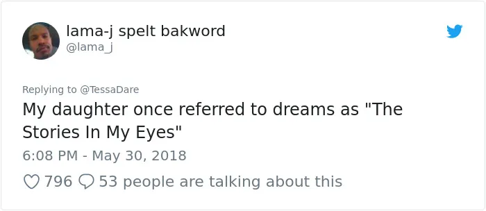49 Times Genius Kids Came Up With Their Own Words For Common Items, And It Was Spot On