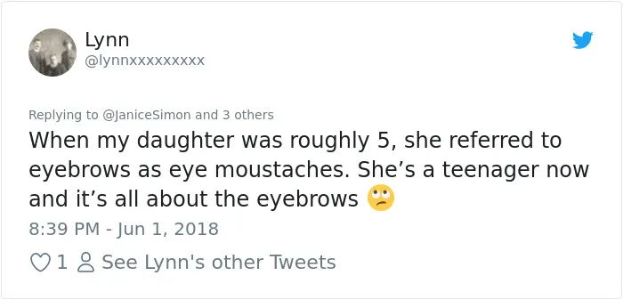49 Times Genius Kids Came Up With Their Own Words For Common Items, And It Was Spot On