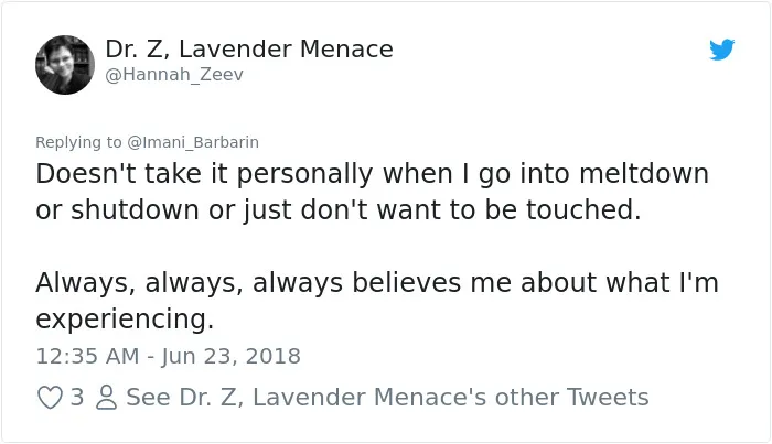 Disabled People Are Sharing The Most Adorable Ways Their Partners Show Them Love And It Will Warm Your Heart