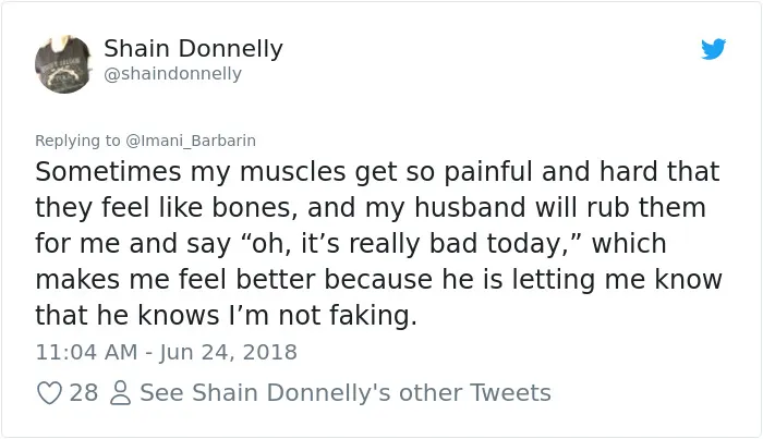 Disabled People Are Sharing The Most Adorable Ways Their Partners Show Them Love And It Will Warm Your Heart