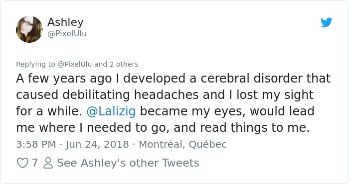 Disabled People Are Sharing The Most Adorable Ways Their Partners Show Them Love And It Will Warm Your Heart