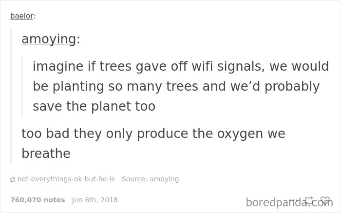 55 Times Tumblr Conversations Surprised Everyone With Their Unexpected Turns