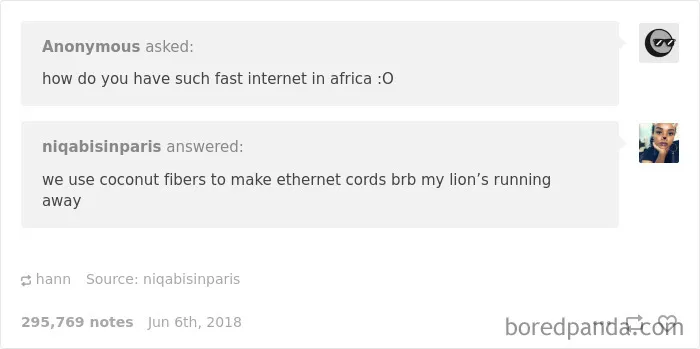55 Times Tumblr Conversations Surprised Everyone With Their Unexpected Turns