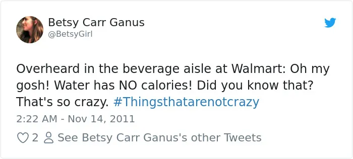 82 Of The Best Conversations Overheard In Walmart That Will Crack You Up