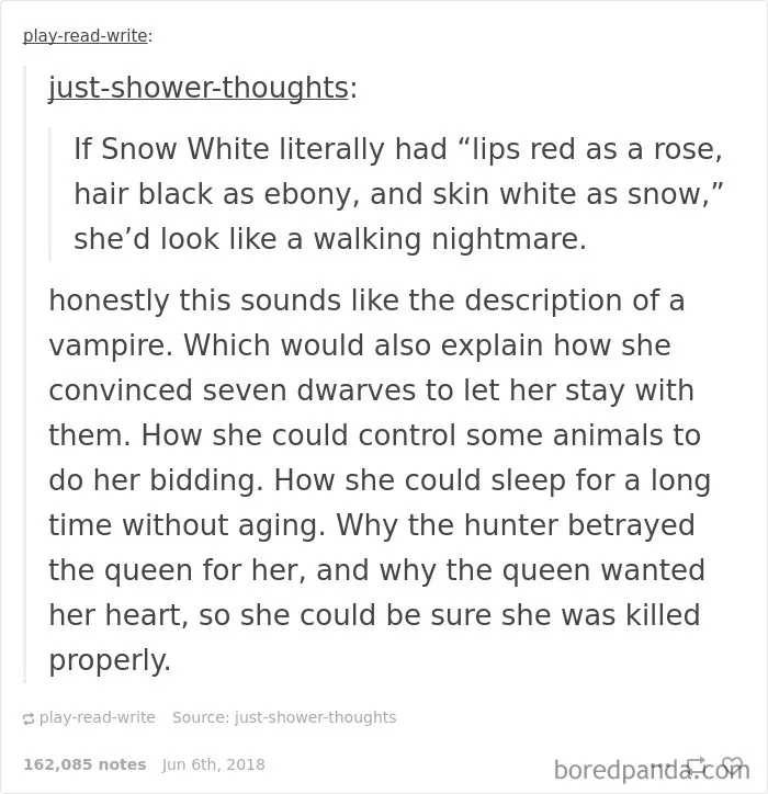 55 Times Tumblr Conversations Surprised Everyone With Their Unexpected Turns