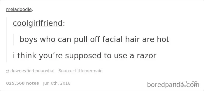 55 Times Tumblr Conversations Surprised Everyone With Their Unexpected Turns