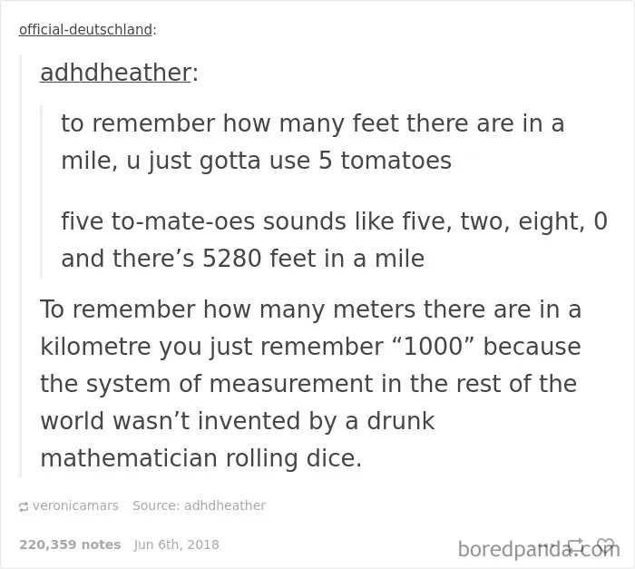 55 Times Tumblr Conversations Surprised Everyone With Their Unexpected Turns
