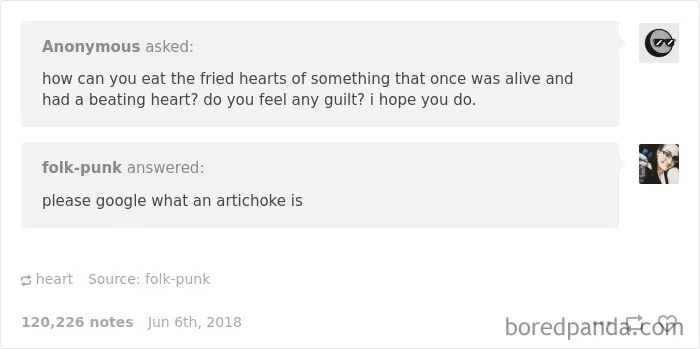 55 Times Tumblr Conversations Surprised Everyone With Their Unexpected Turns