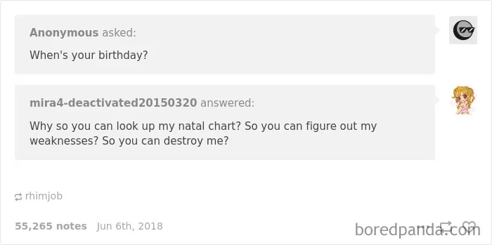 55 Times Tumblr Conversations Surprised Everyone With Their Unexpected Turns
