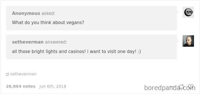 55 Times Tumblr Conversations Surprised Everyone With Their Unexpected Turns