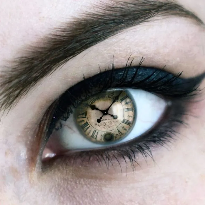19-Year-Old Artist Takes Self Portraits To Create These Surreal Compositions
