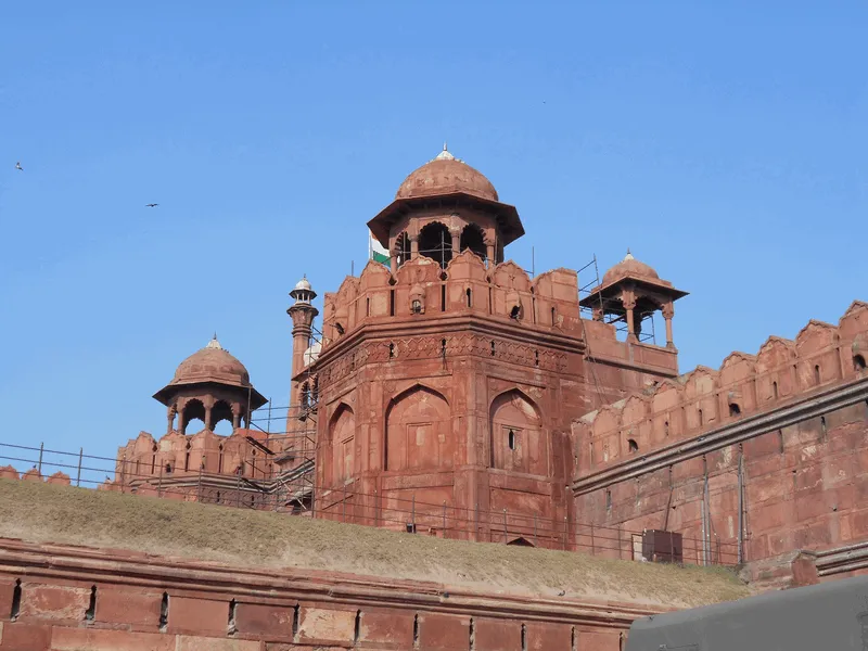 1st Day In India Alone – The Endless Day Sequel