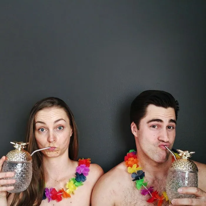 Pina Colada Anyone?