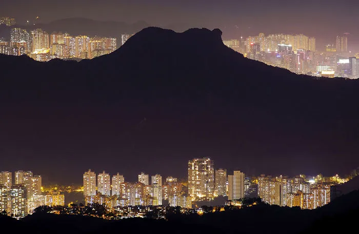 My Home My City