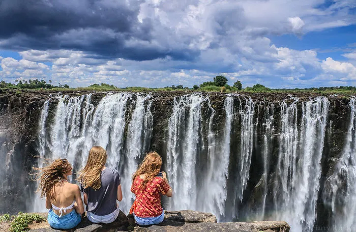 Waterfall Wonders