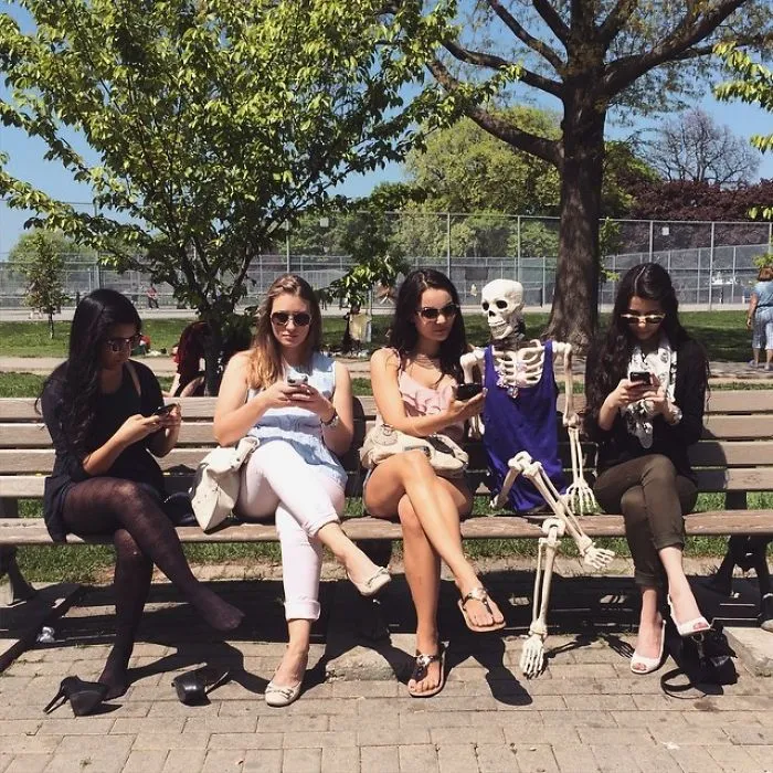 This Instagram Account Pokes Fun At The White Girl Stereotype, And It's Hilarious