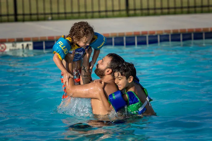 He fotografiado a distintos tipos de padres