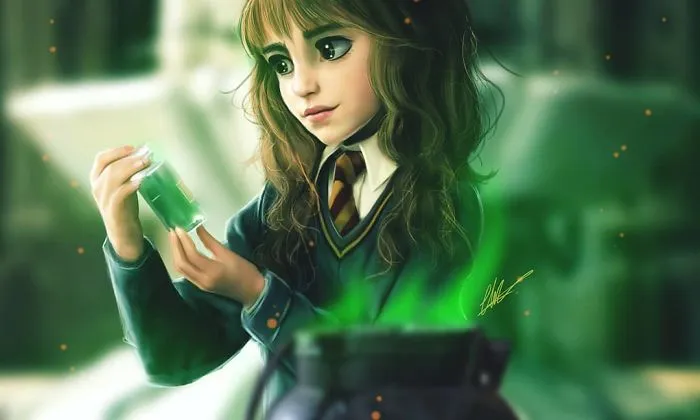 Hermione Granger