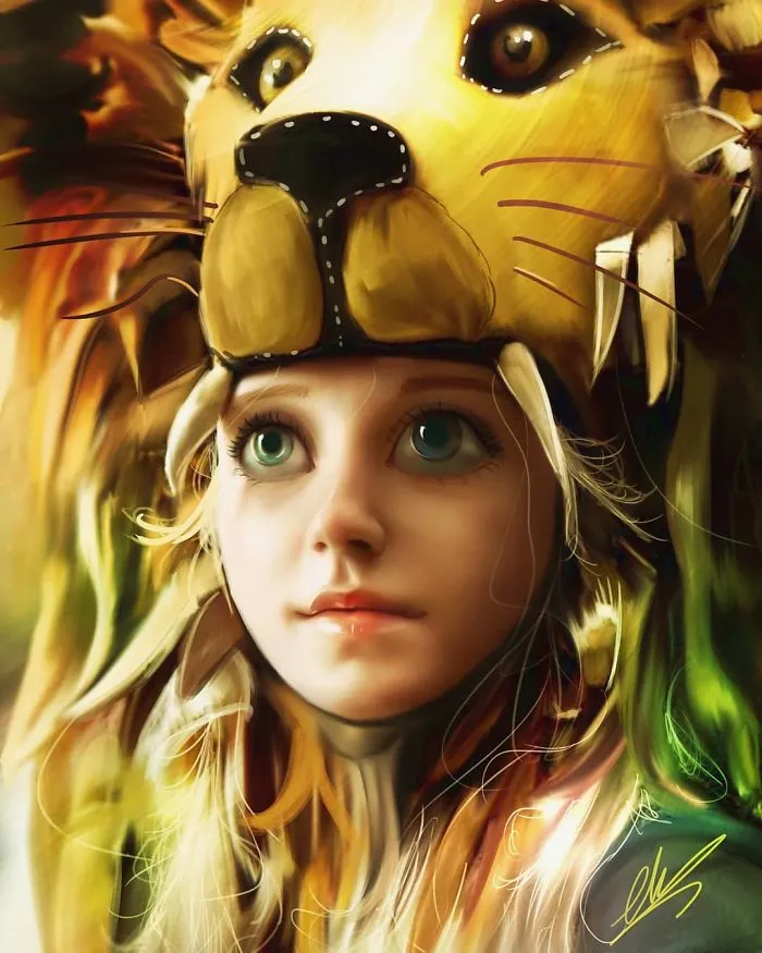 Luna Lovegood