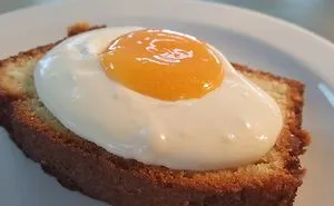 34 Times People Got Seriously Confused By This Chef Illusionist's Desserts