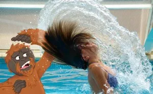 I Work In Marketing And I See A Lot Of Bad Stock Photos, So I Decided To Have Some Fun With Them (32 Pics)