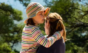 How Traveling Is Changing My Autistic Daughter