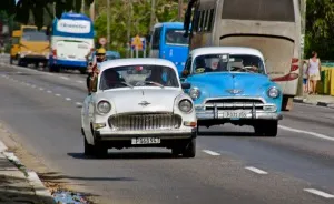 I Documented My Trip To Cuba