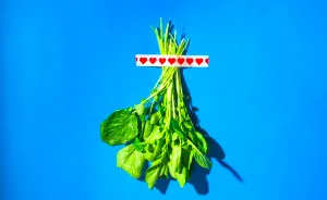 I Love To Photograph Food In A Unique Way