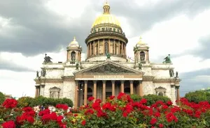 72 Hours In The Most Surprisingly Awesome City In Europe, Saint Petersburg