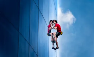 Standing Out: Adam Ondra, Triple World Champion In Climbing