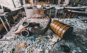 I Finally Visited Chernobyl And It Was A Thrilling Experience