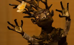 Bringing A Fairy Creature To Life!