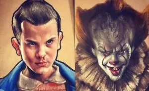 This Dad Started Drawing On His Kids' Lunch Bags 5 Years Ago And Even Obama Loved Them