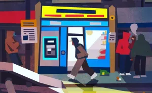 Sketches Of London Life