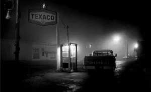 I Call It America Noir, The Dark Side Of The American Dream