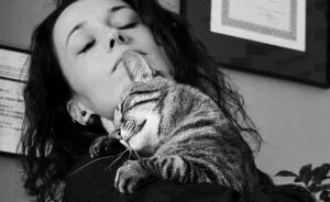 Catisfaction: I Captured These 34 Beautiful Moments Of Happy Cats (New Pics)