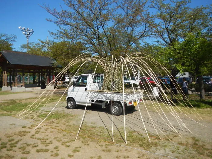 Kei Truck
