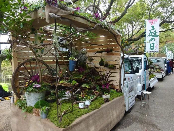 Green Café
