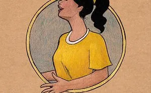 Artist Shows What Women Have To Go Through Almost Everyday And How To Deal With It In 115 Illustrations
