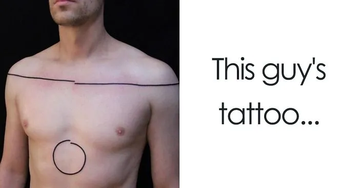 147 Photos That Are So Uncomfortable You Probably Won't Finish Scrolling