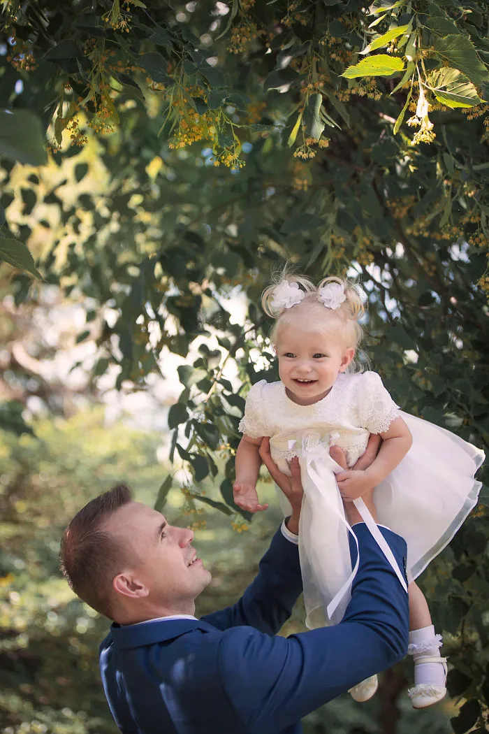I Photograph The Special Bond Between Fathers And Their Children That I’ve Never Experienced Myself