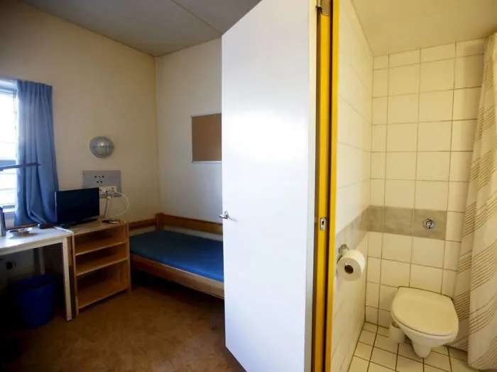 Prisión de Skien, Oslo, Noruega