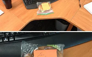 10 Hilarious Times Parents Treated Their Adult Kids As If They Were Children