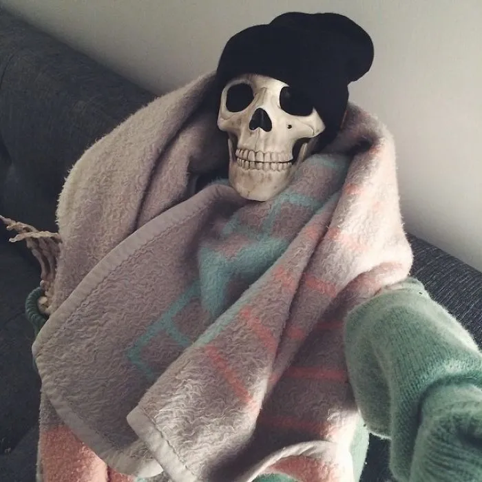 This Instagram Account Pokes Fun At The White Girl Stereotype, And It's Hilarious